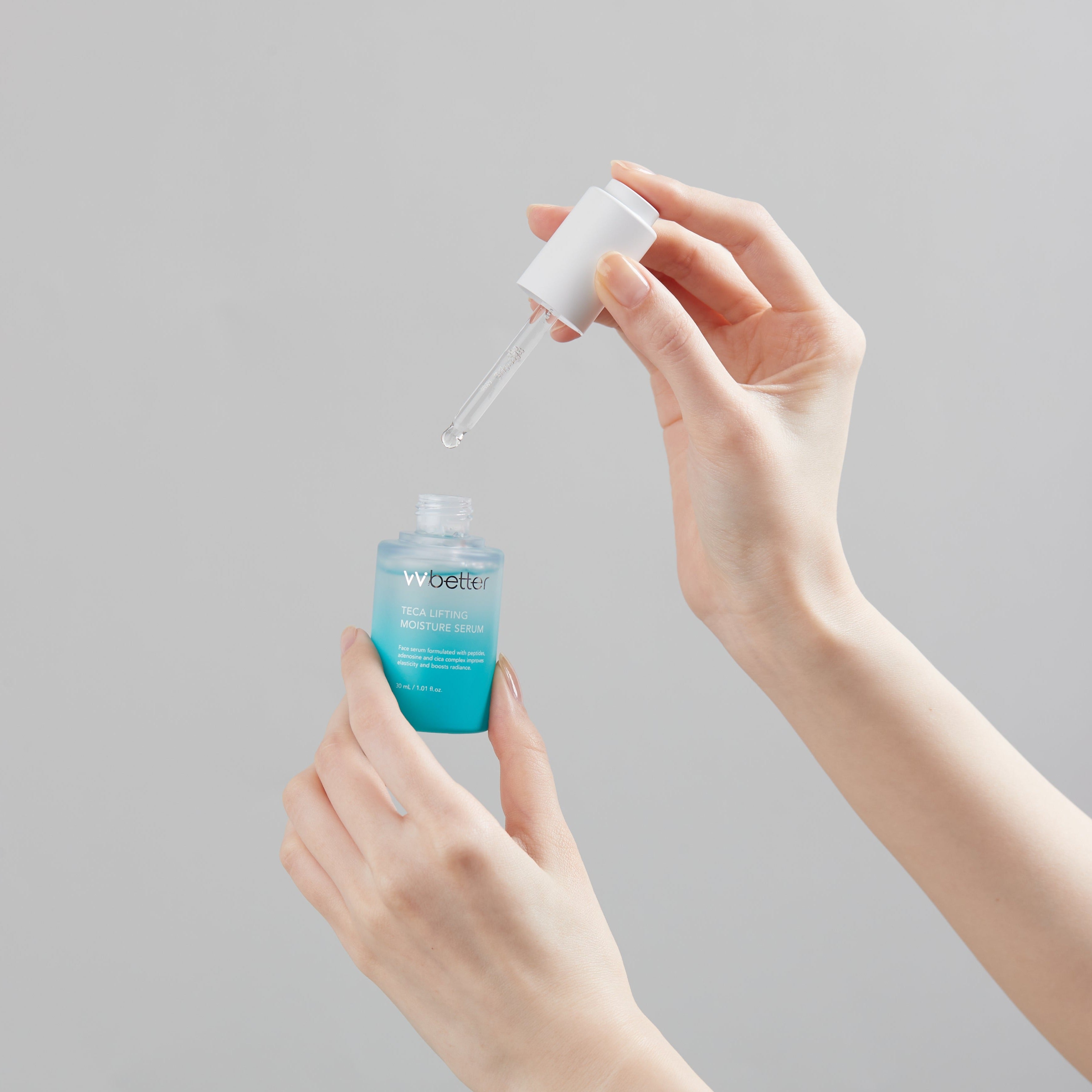 vvbetter Teca Lifting Moisture Serum