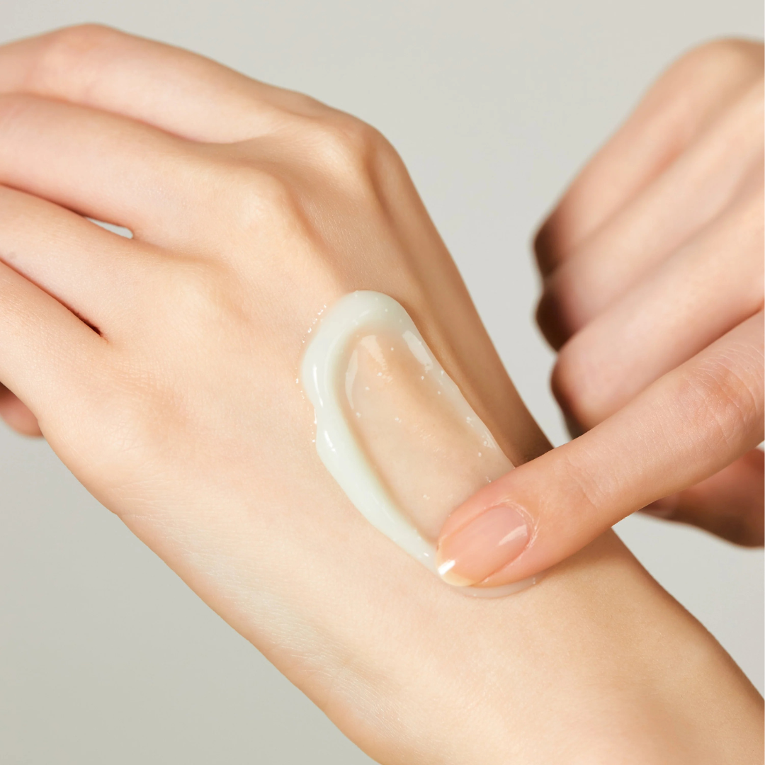 vvbetter Jeju Yuja Cera Balancing Cream