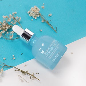 Mizon Skin Energy Hyaluron Acid 100