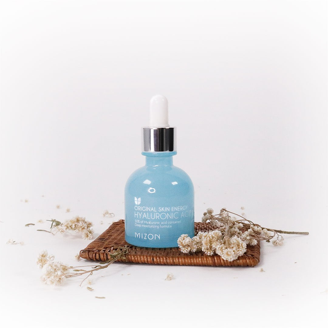 Mizon Skin Energy Hyaluron Acid 100