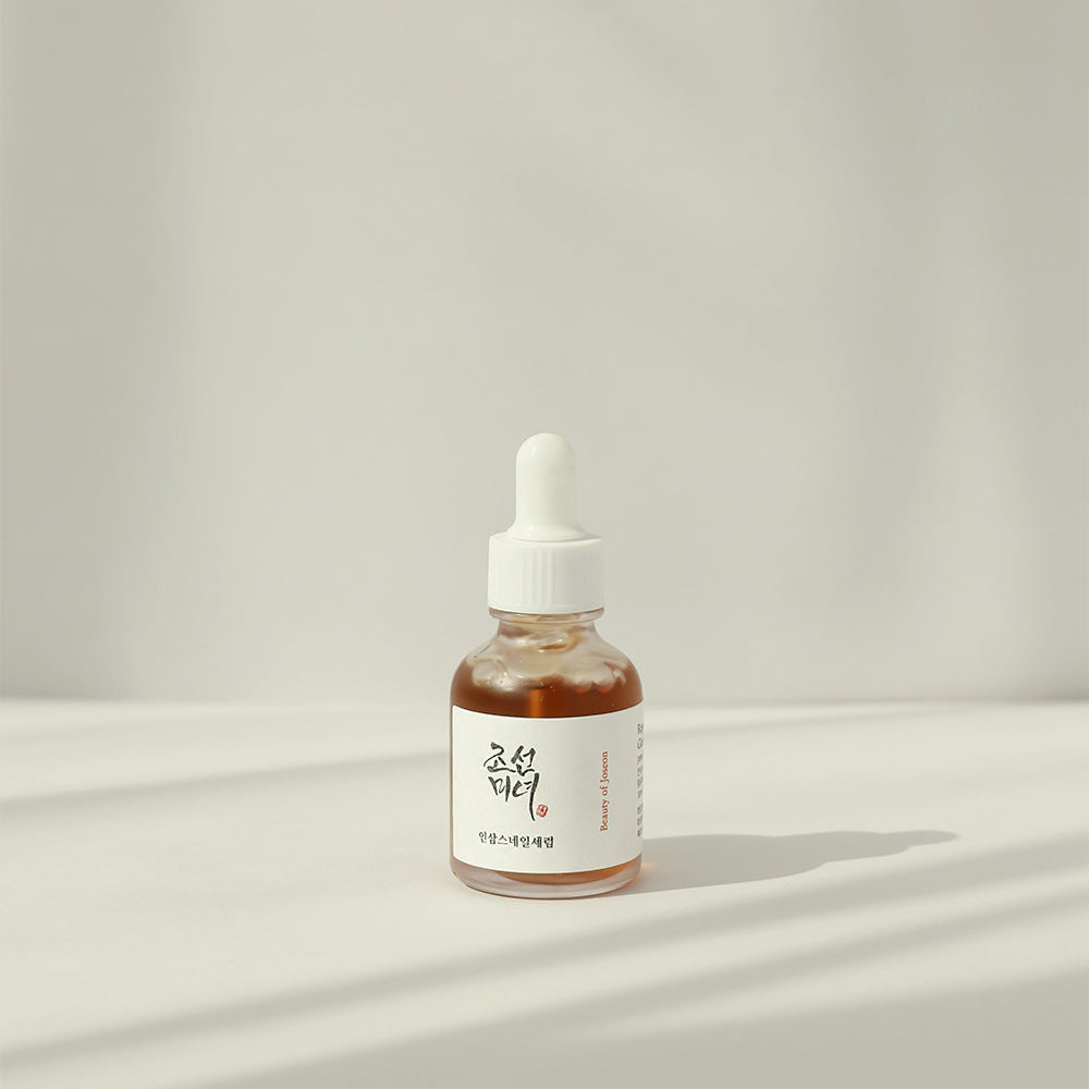 Revive Serum Ginseng + Snail Mucin