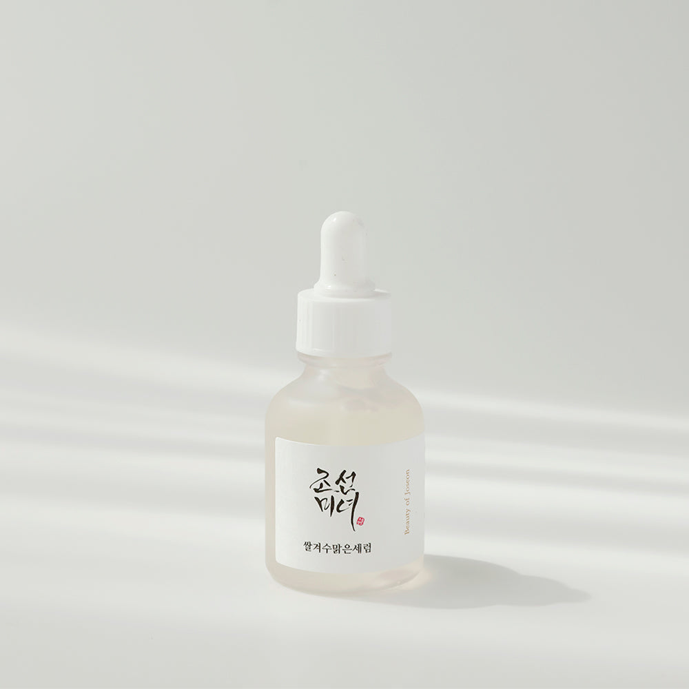Glow Deep Serum Rice + Arbutin