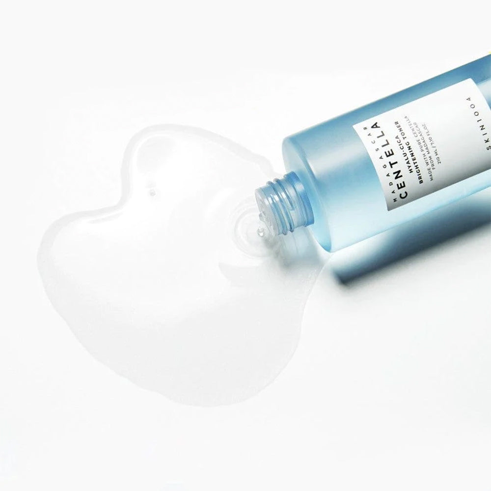 Madagascar Centella HYALU-CICA Brightening Toner