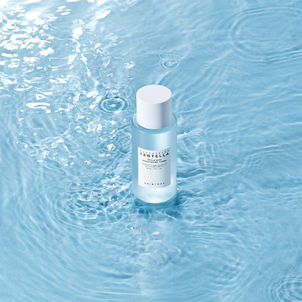 Madagascar Centella HYALU-CICA Brightening Toner