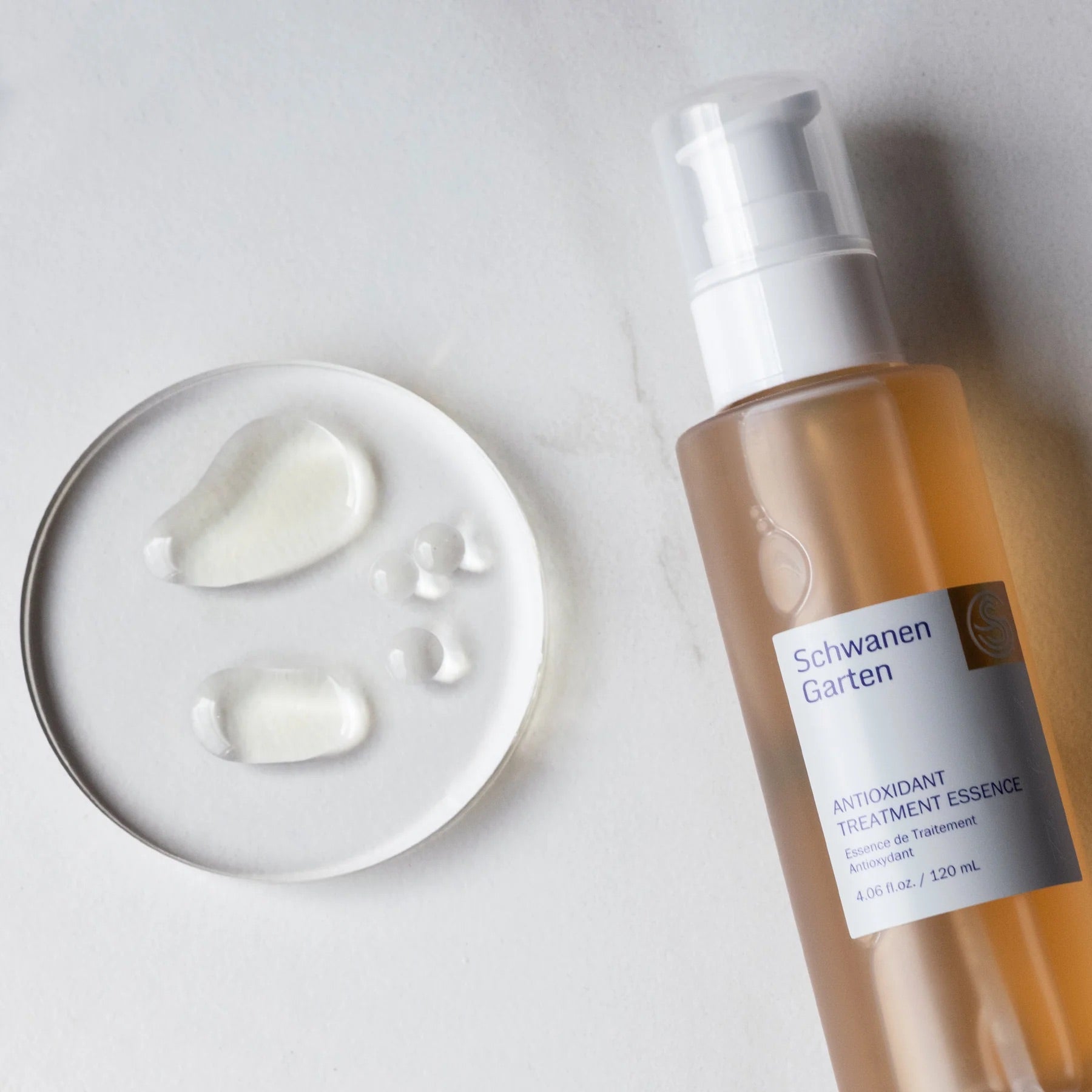 Schwanen Garten Antioxidant Source™ Antioxidant Treatment Essence