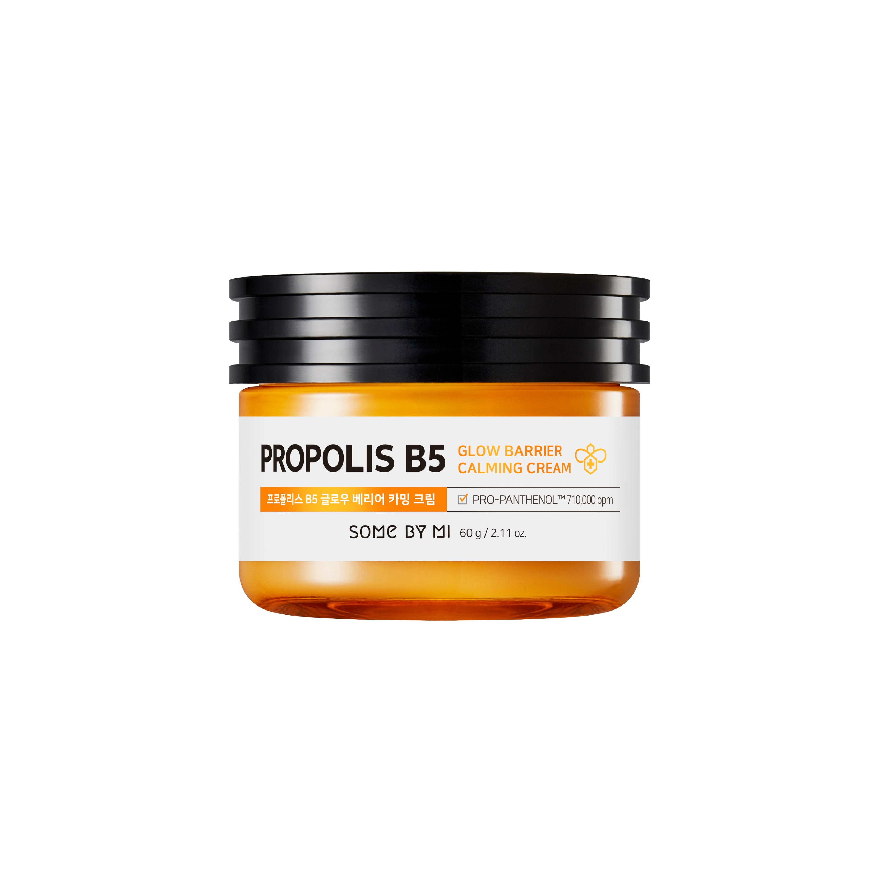SomeByMi Propolis B5 Glow Barrier Calming Cream