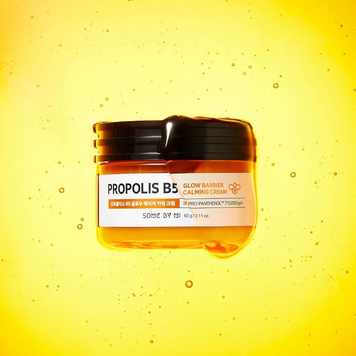 SomeByMi Propolis B5 Glow Barrier Calming Cream