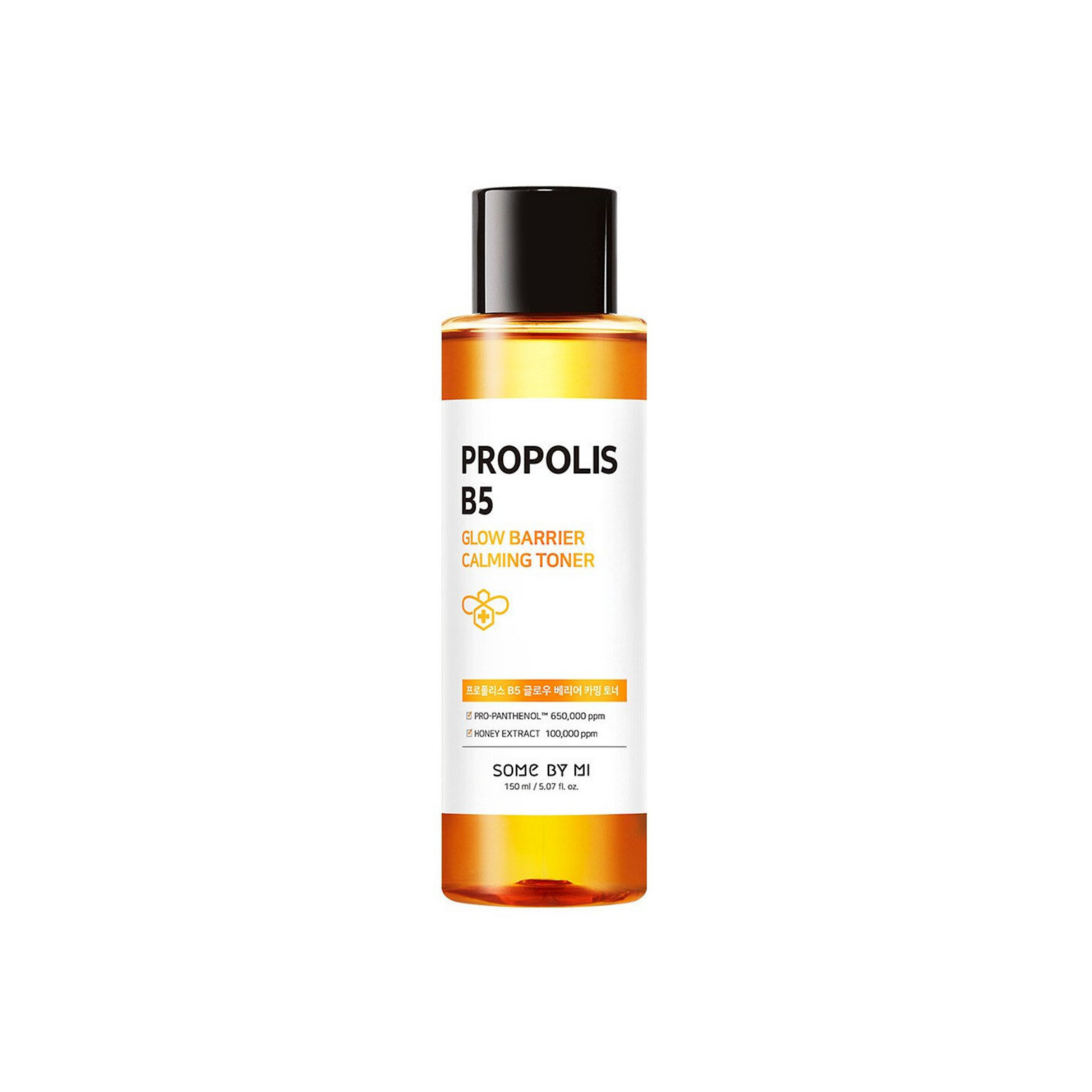 Propolis B5 Glow Barrier Calming Toner