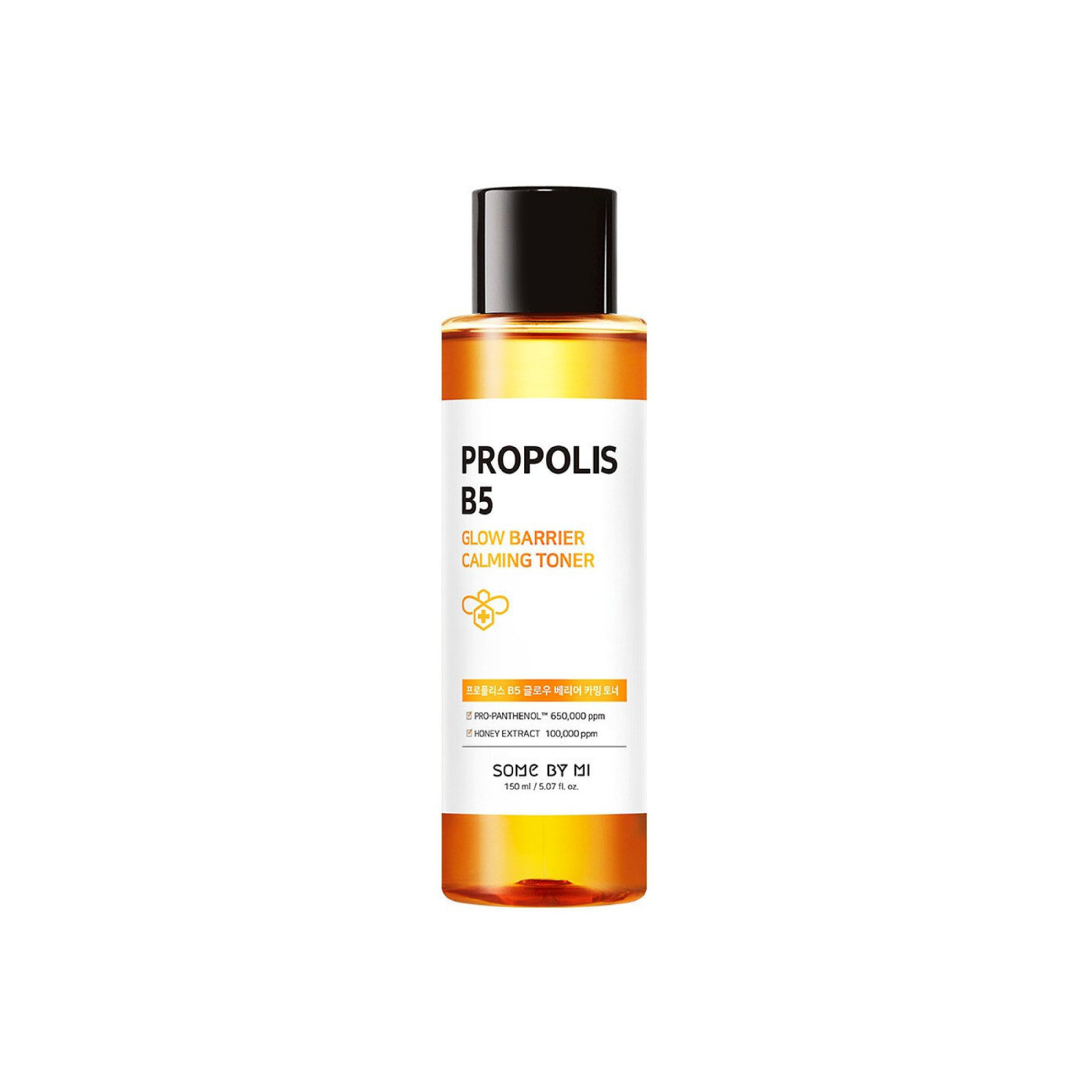 Propolis B5 Glow Barrier Calming Toner