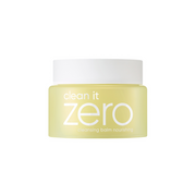 Clean It Zero Cleansing Balm Nourishing