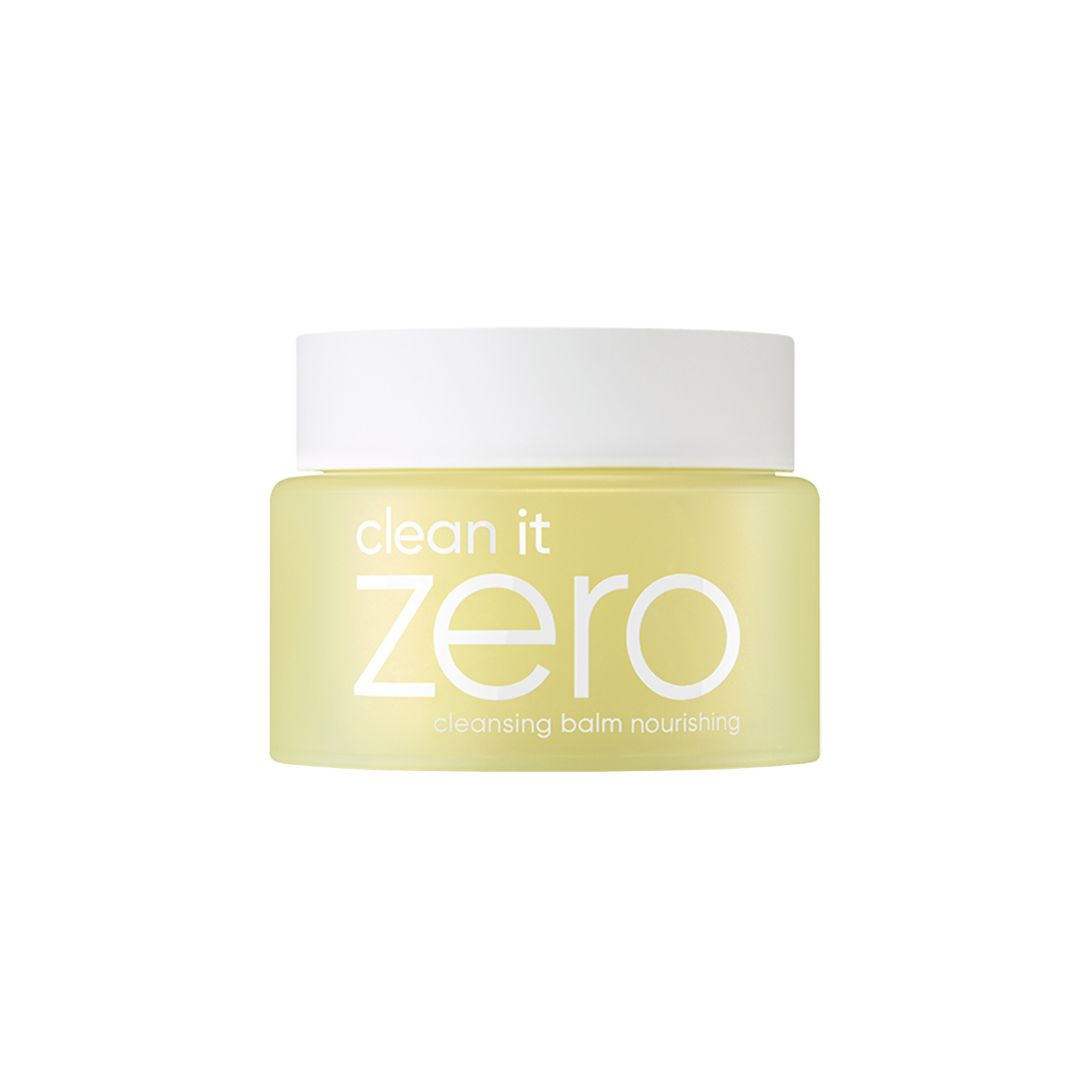 Clean It Zero Bálsamo Limpiador Nutritivo