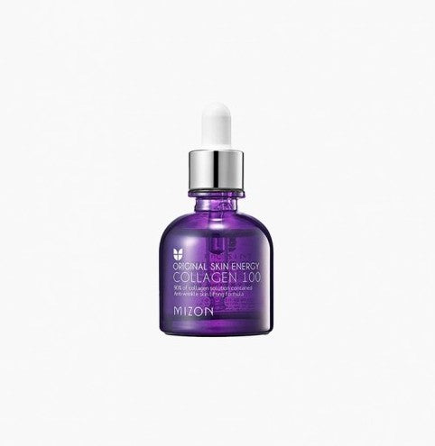 Mizon Skin Energy Collagen 100
