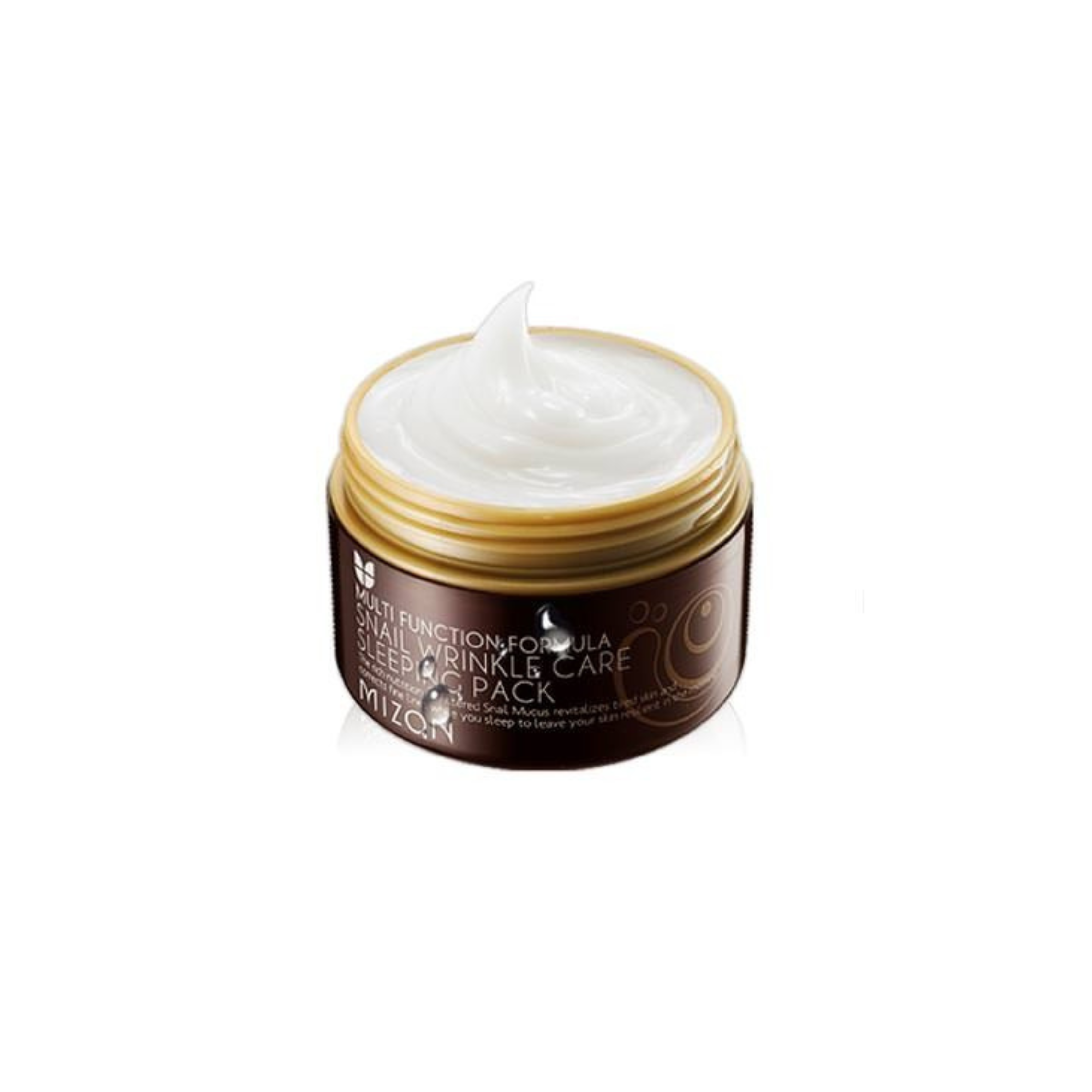 Mizon Snail Wrinkle Care Sleeping Pack