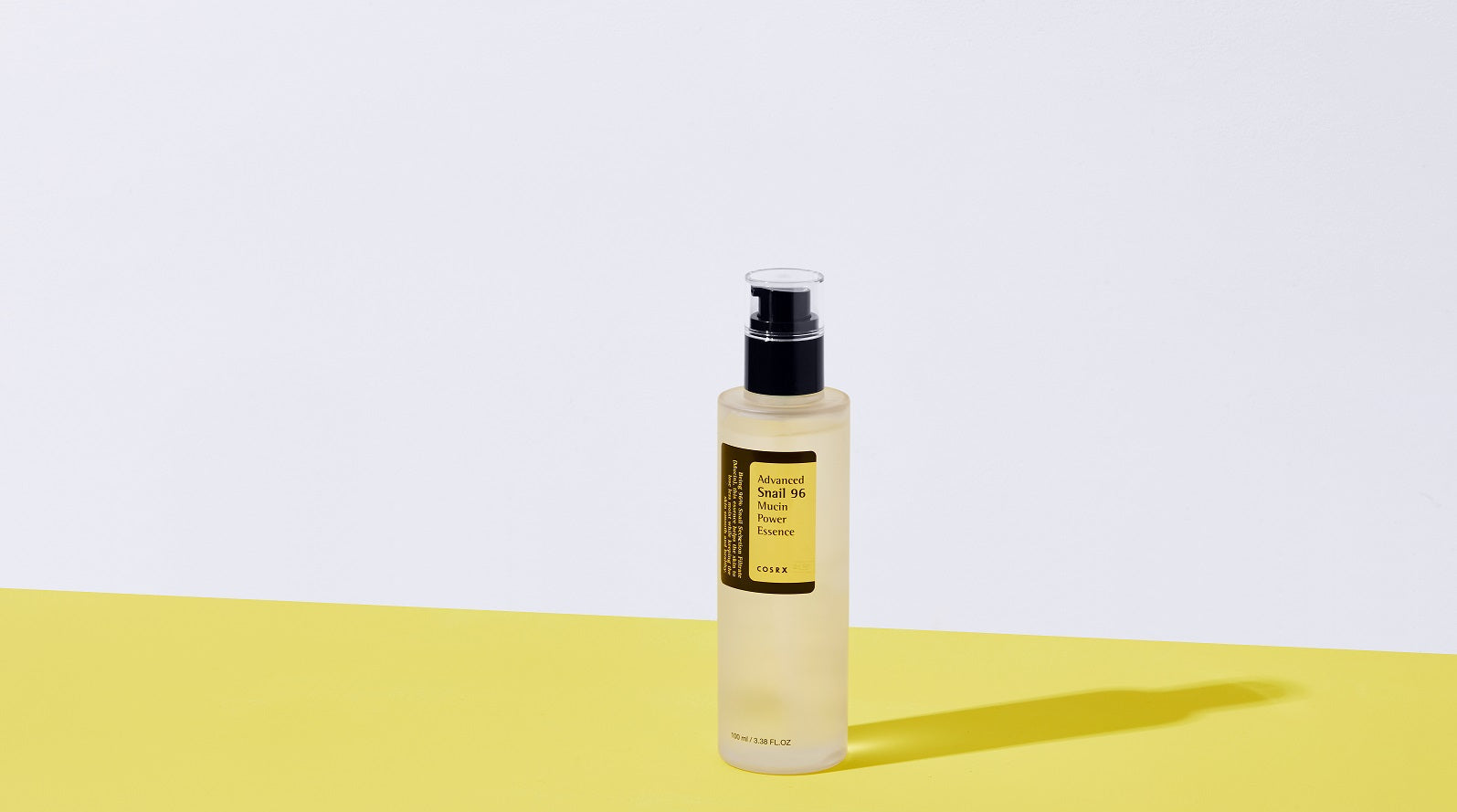 Cosrx Advanced Snail 96 Mucin Power Esencia