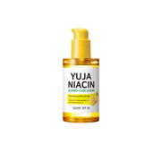 SomeByMi Yuja Niacin Blemish Serum