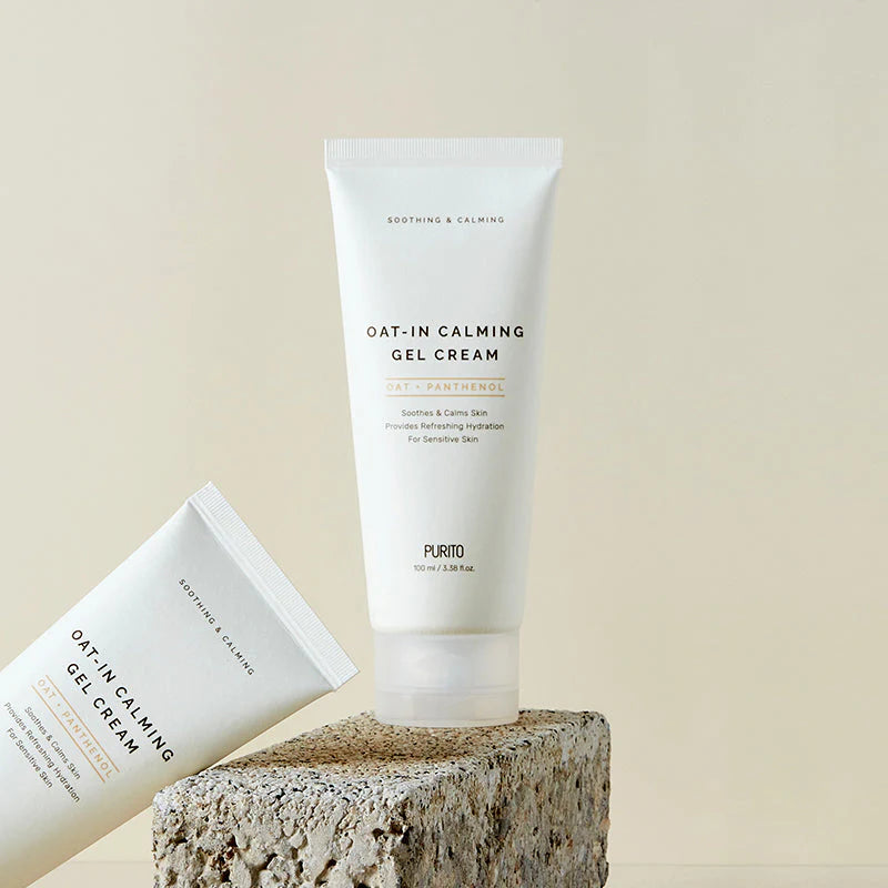 Purito Oat In Calming Gel Cream