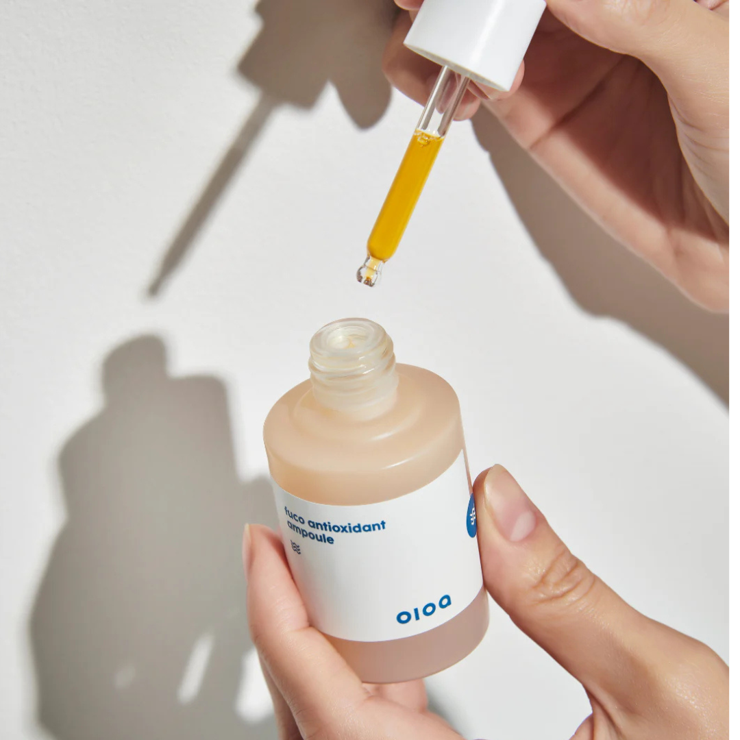 Oloa Fuco Antioxidant Ampoule