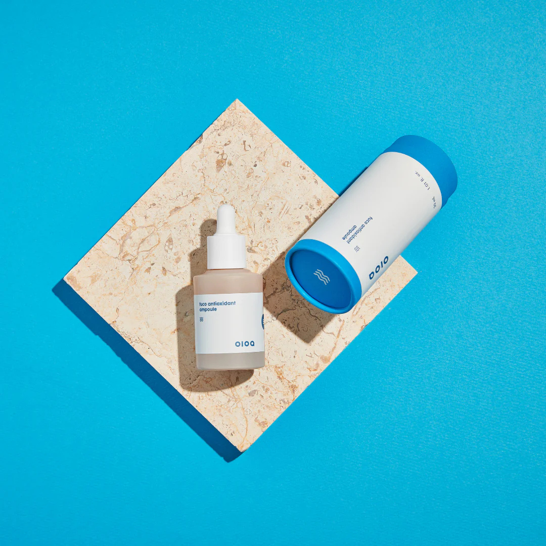Oloa Fuco Antioxidant Ampoule