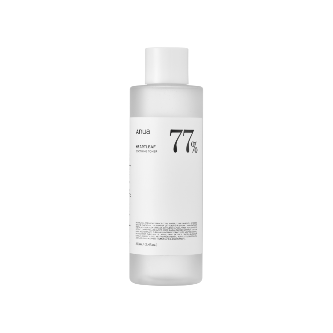 Anua Heartleaf 77% Soothing Toner