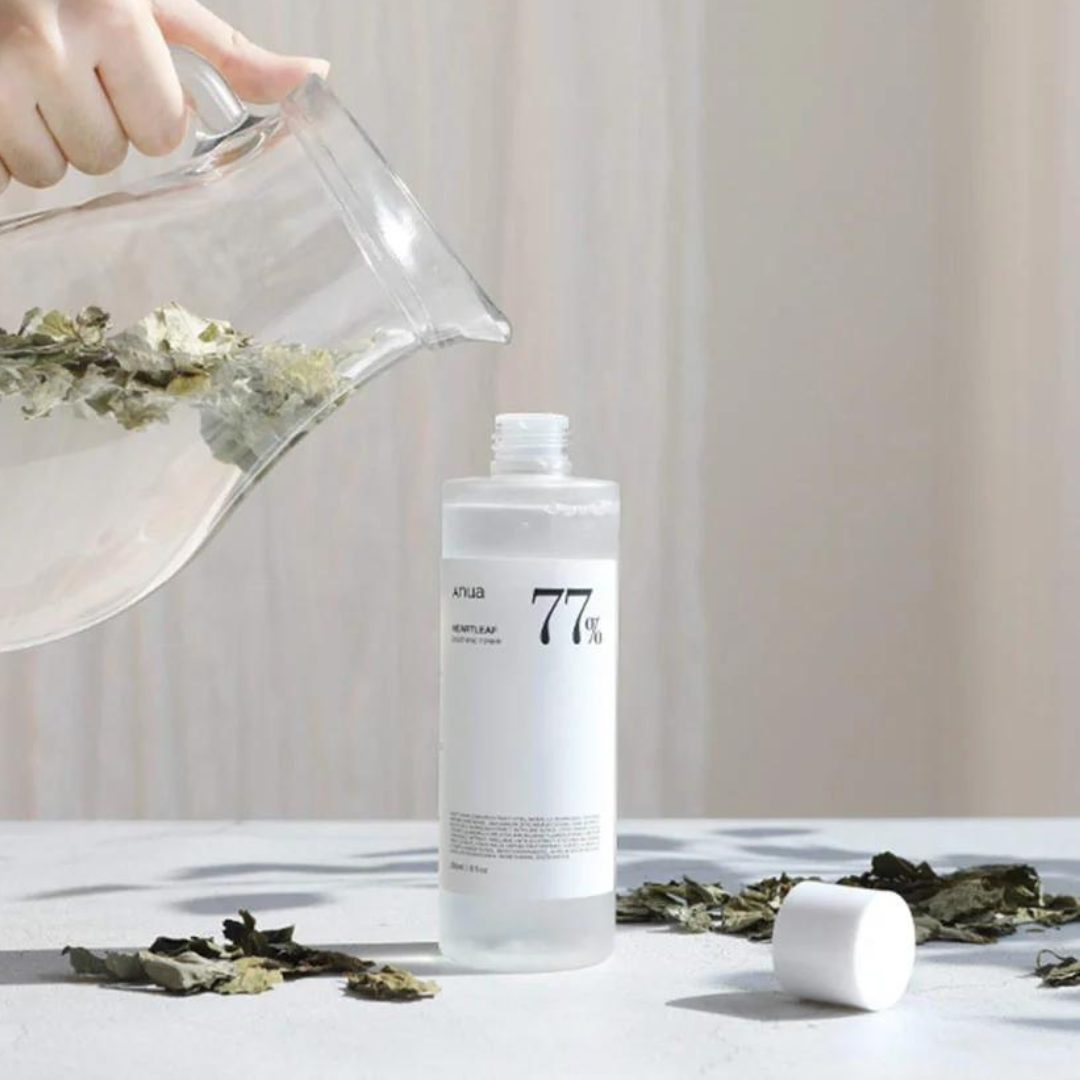 Anua Heartleaf 77% Soothing Toner