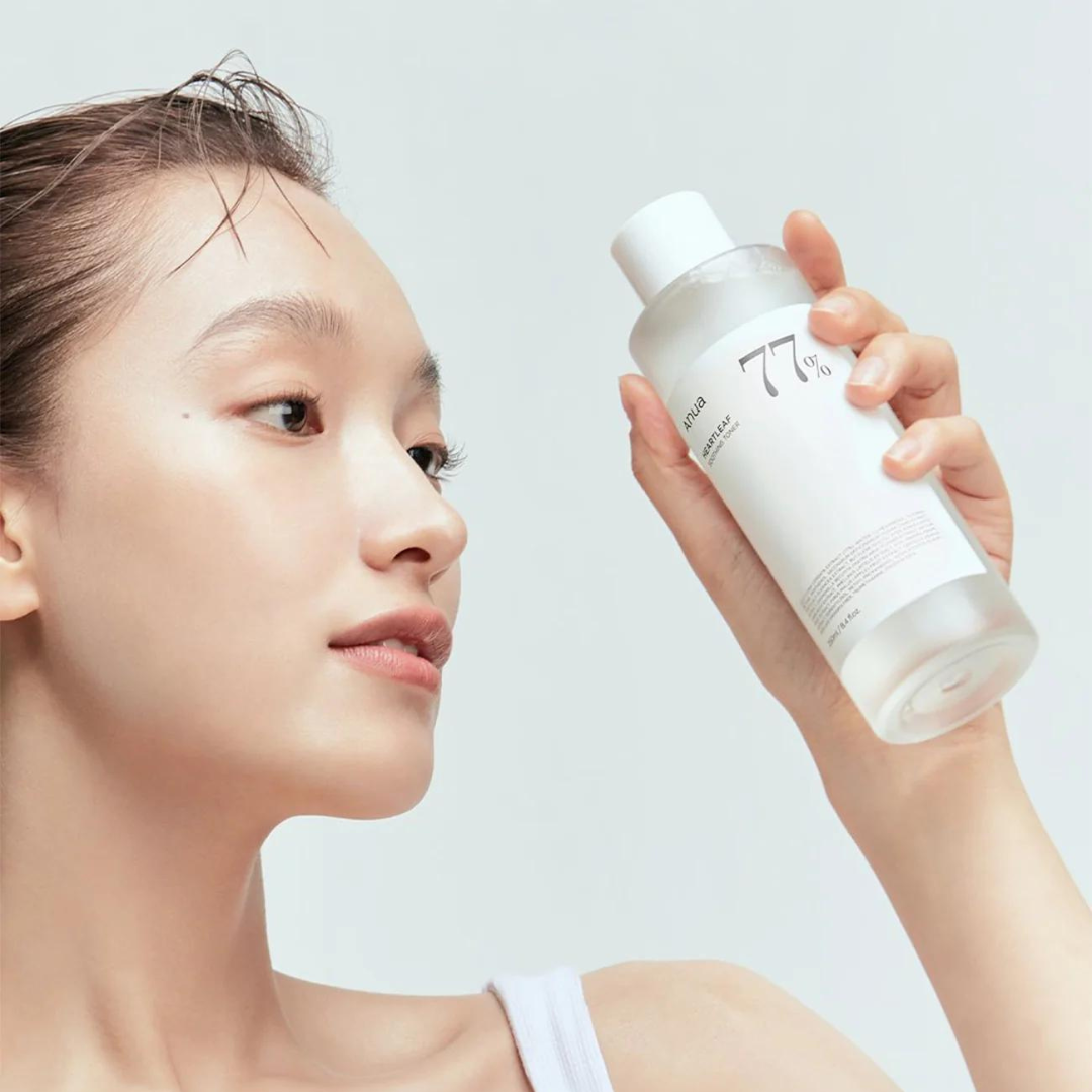 Anua Heartleaf 77% Soothing Toner