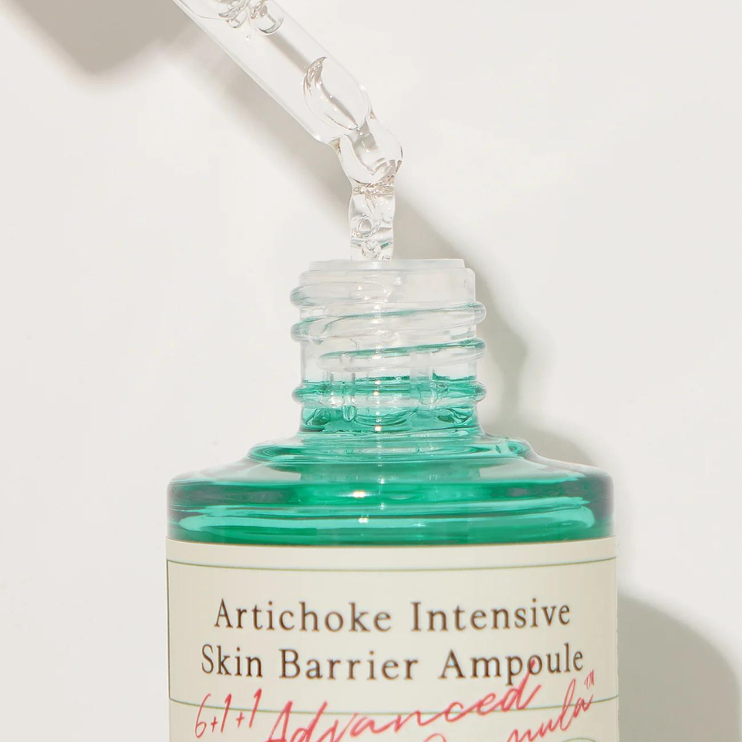 [AXIS-Y] Artichoke Intensive Skin Barrier Ampoule main image 1