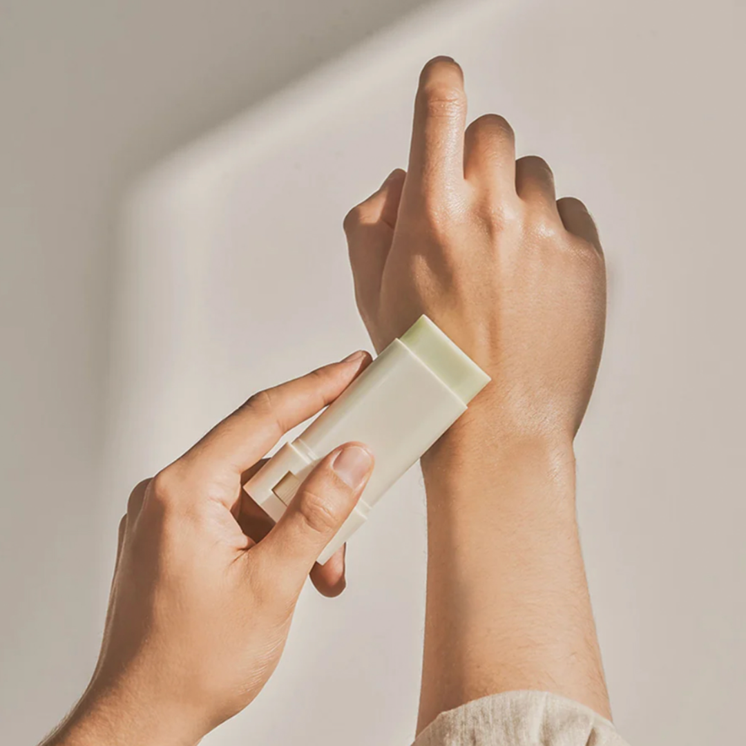 Beauty of Joseon Matte Sun Stick Mugwort&Camelia SPF50+