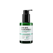 Bye Bye Blackhead 30 Day Miracle Green Tea Tox Bubble Cleanser