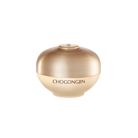 Chogongjin Geum Sul Eye Cream