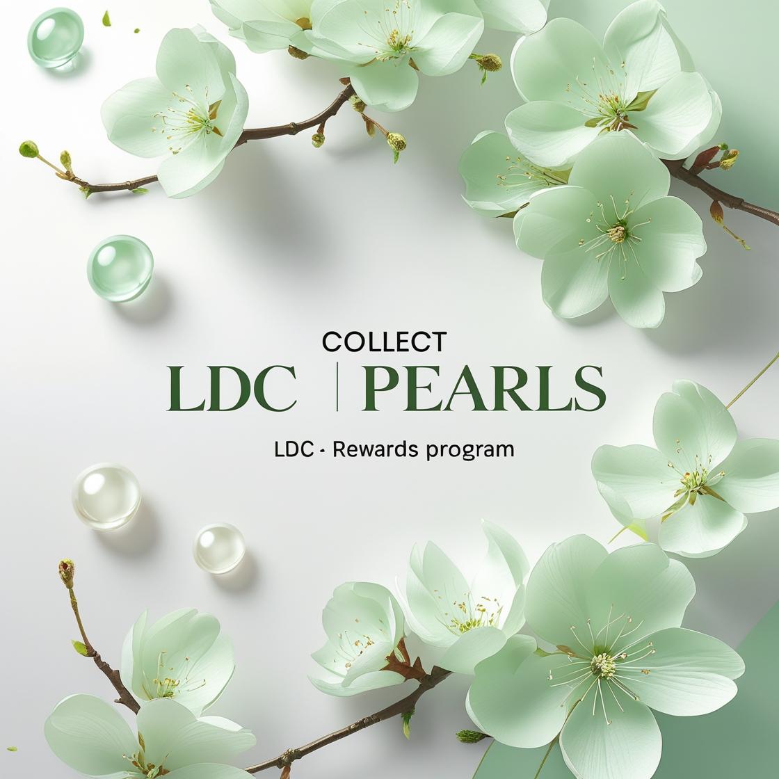 Lu Dynasty Cosmetics