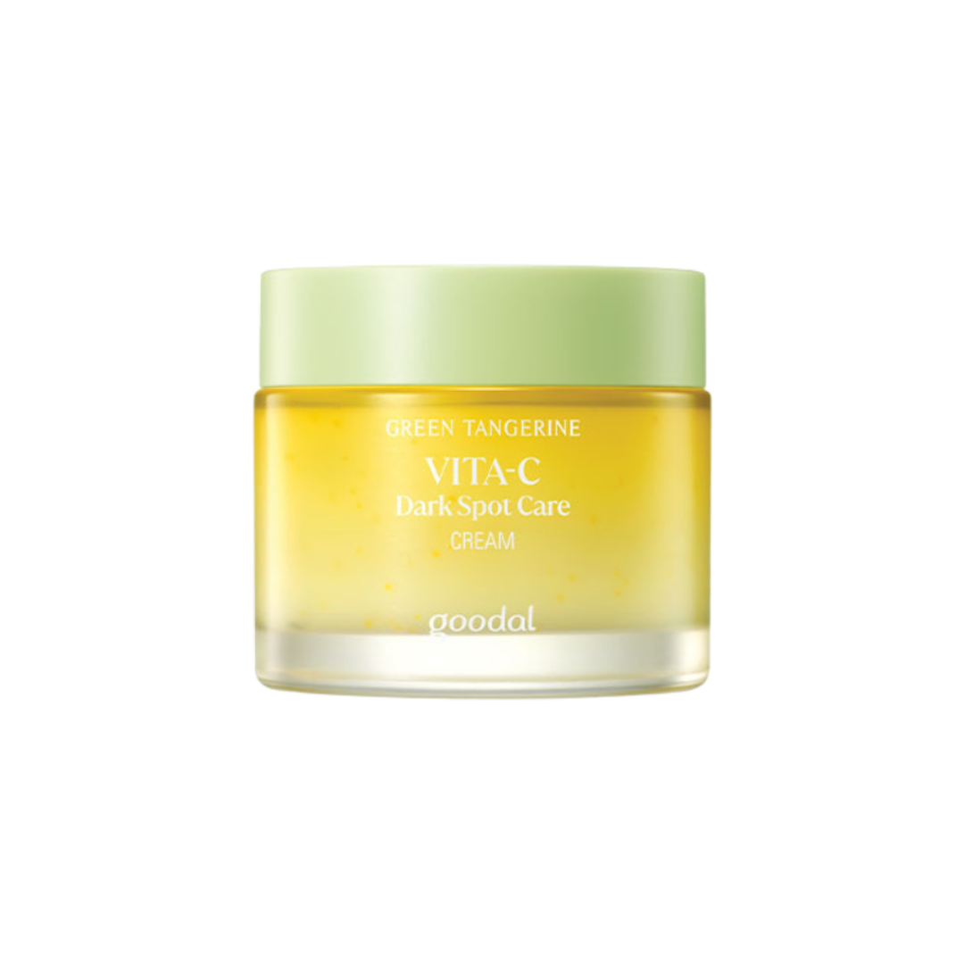 Goodal Green Tangerine Vita C Dark Spot Cream