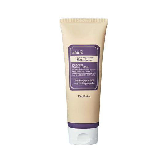 Klairs Supple Preparation All-Over Lotion