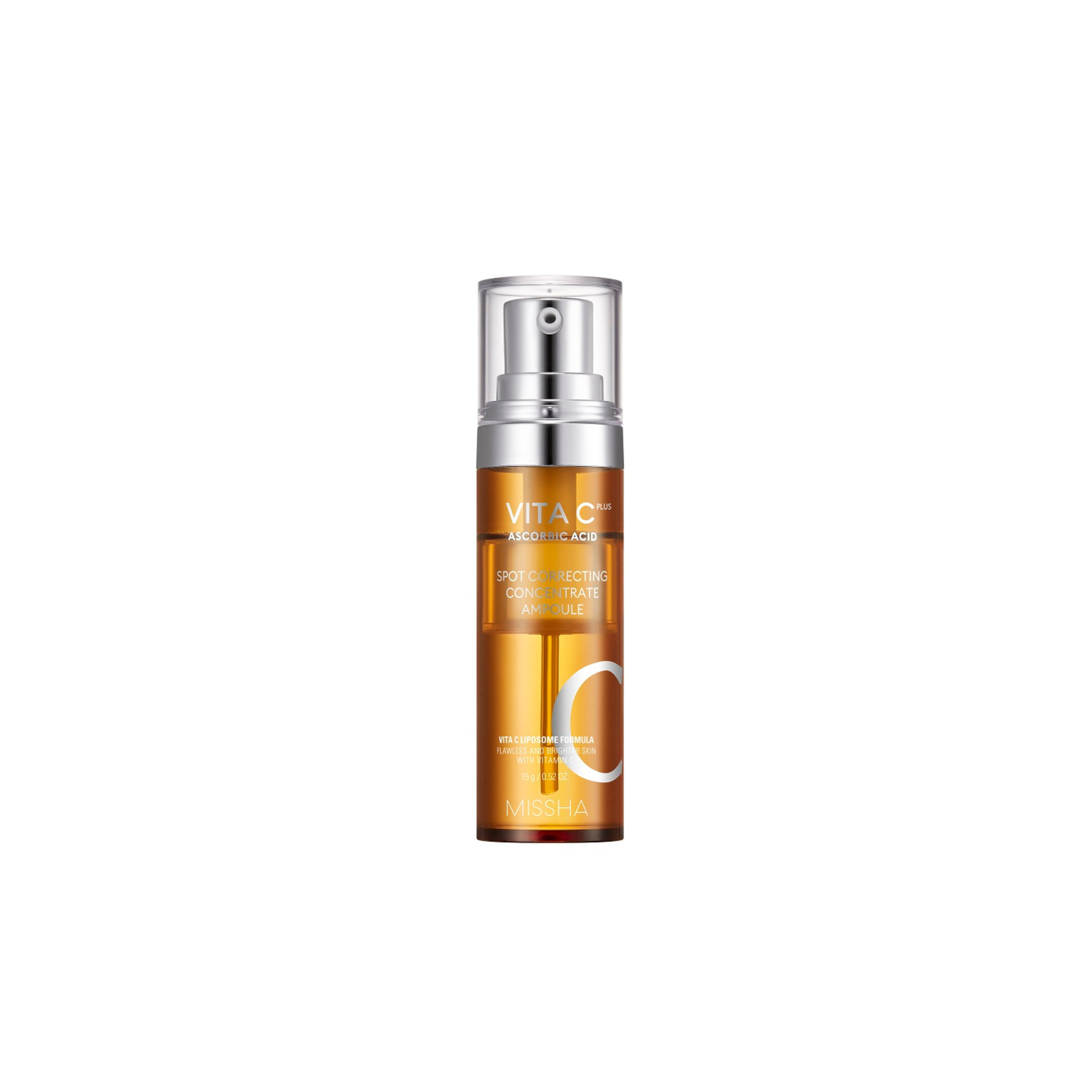Vita C Plus Spot Correcting Concentrate Ampoule