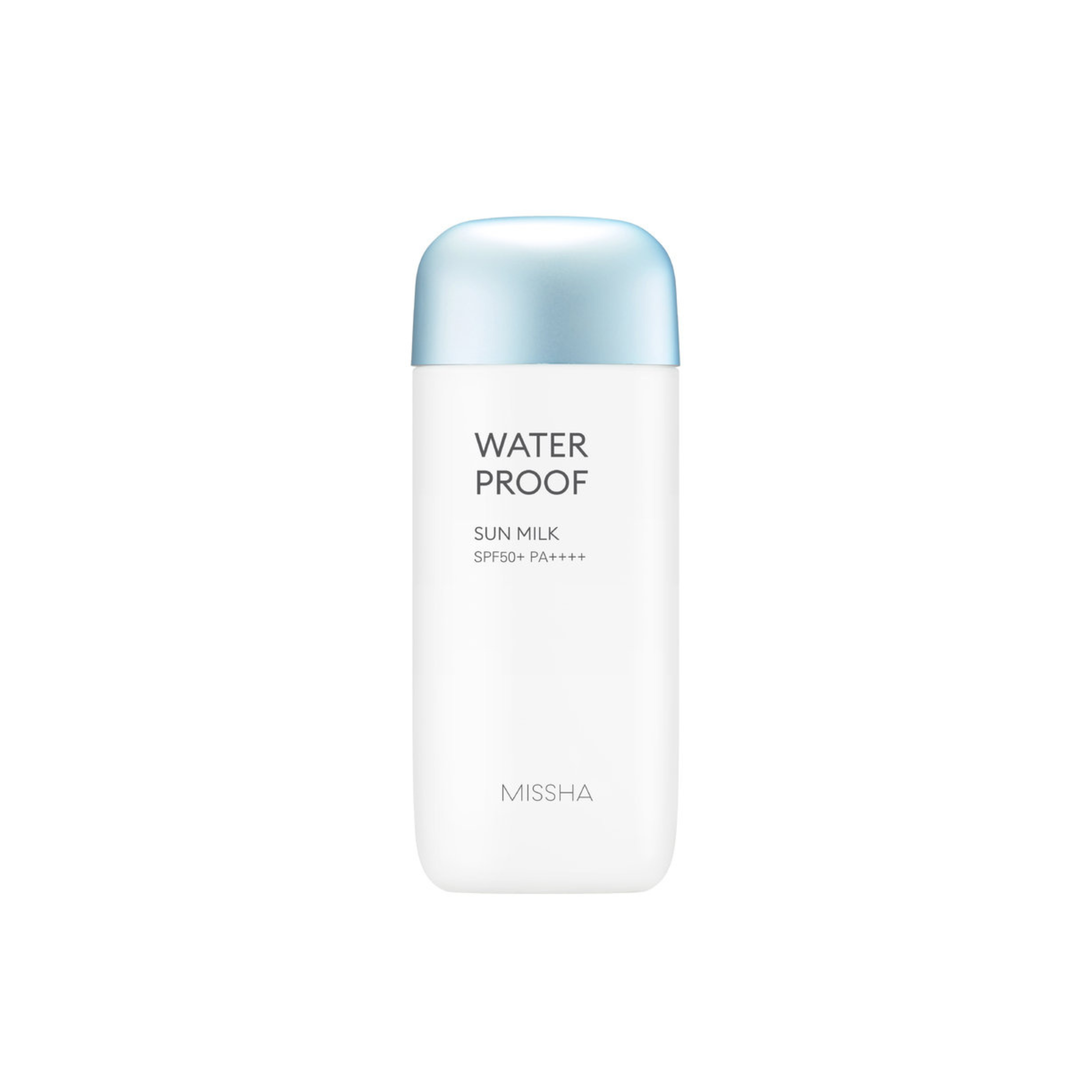 All Around Safe Block Water Proof Sun Milk SPF50+PA++++