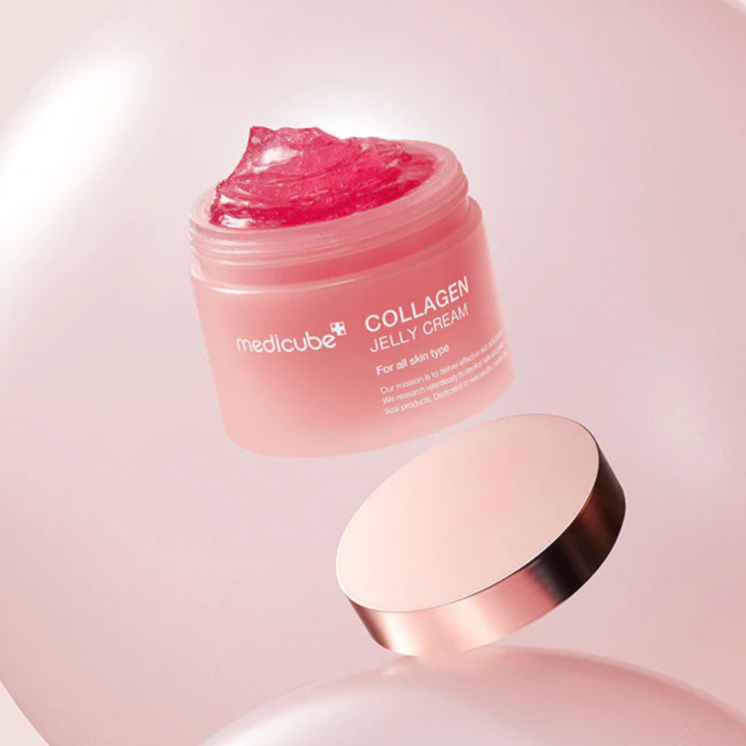 Medicube Collagen Jelly Cream