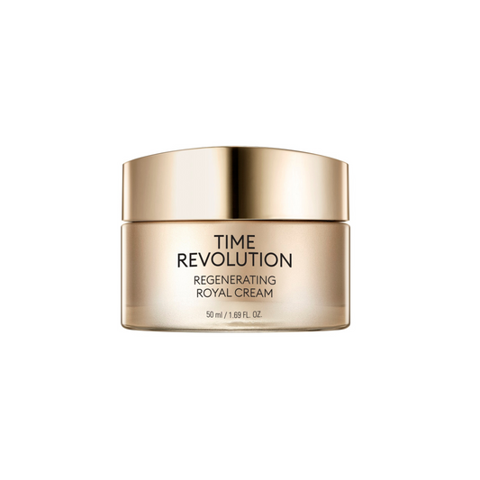 Time Revolution Regenerating Royal Cream