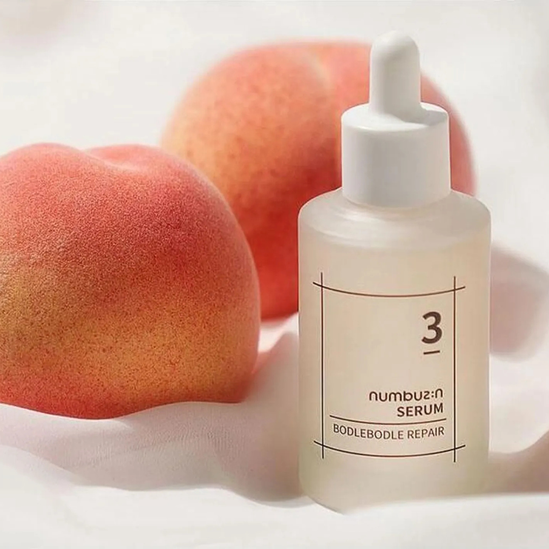 Numbuzin No.3 Skin Softening Serum