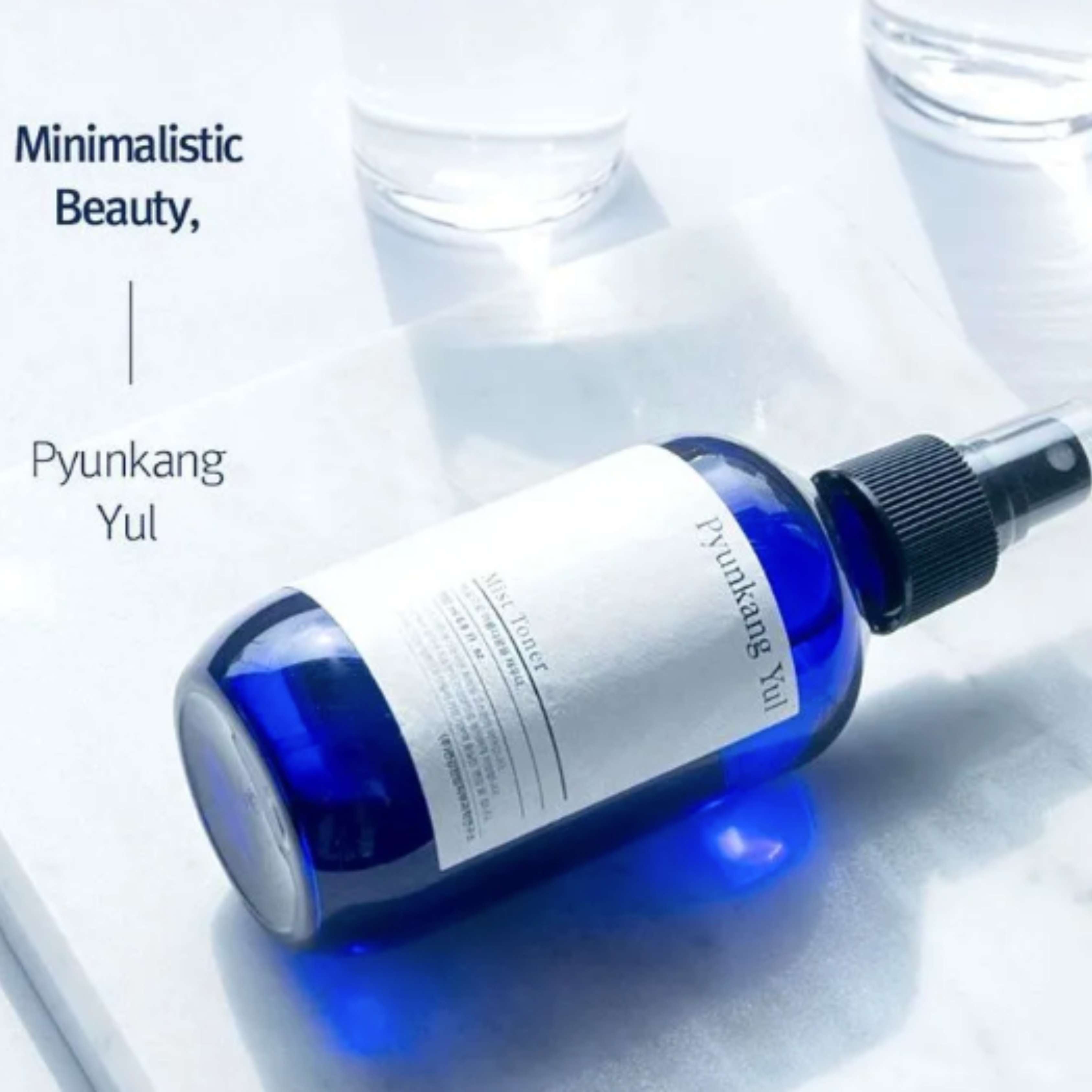 Pyunkang Yul Mist Toner