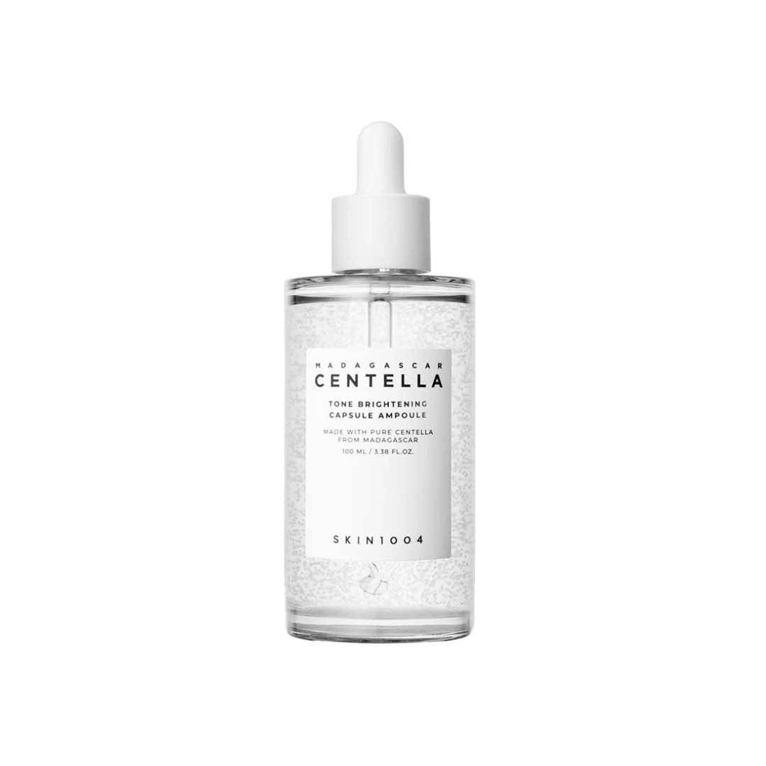 Skin1004 Madagascar Centella Tone Brightening Capsule Ampoule 50ml