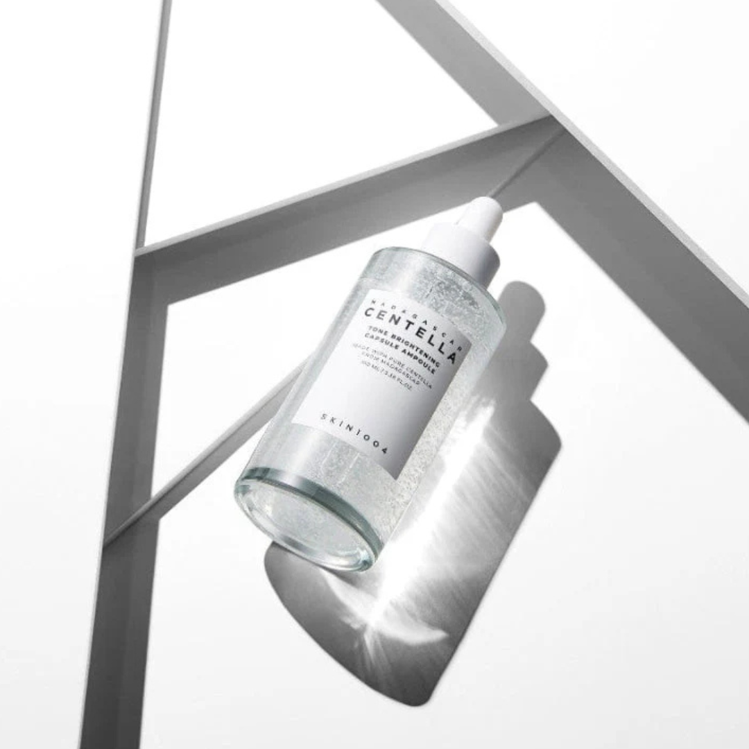Skin1004 Madagascar Centella Tone Brightening Capsule Ampoule 50ml