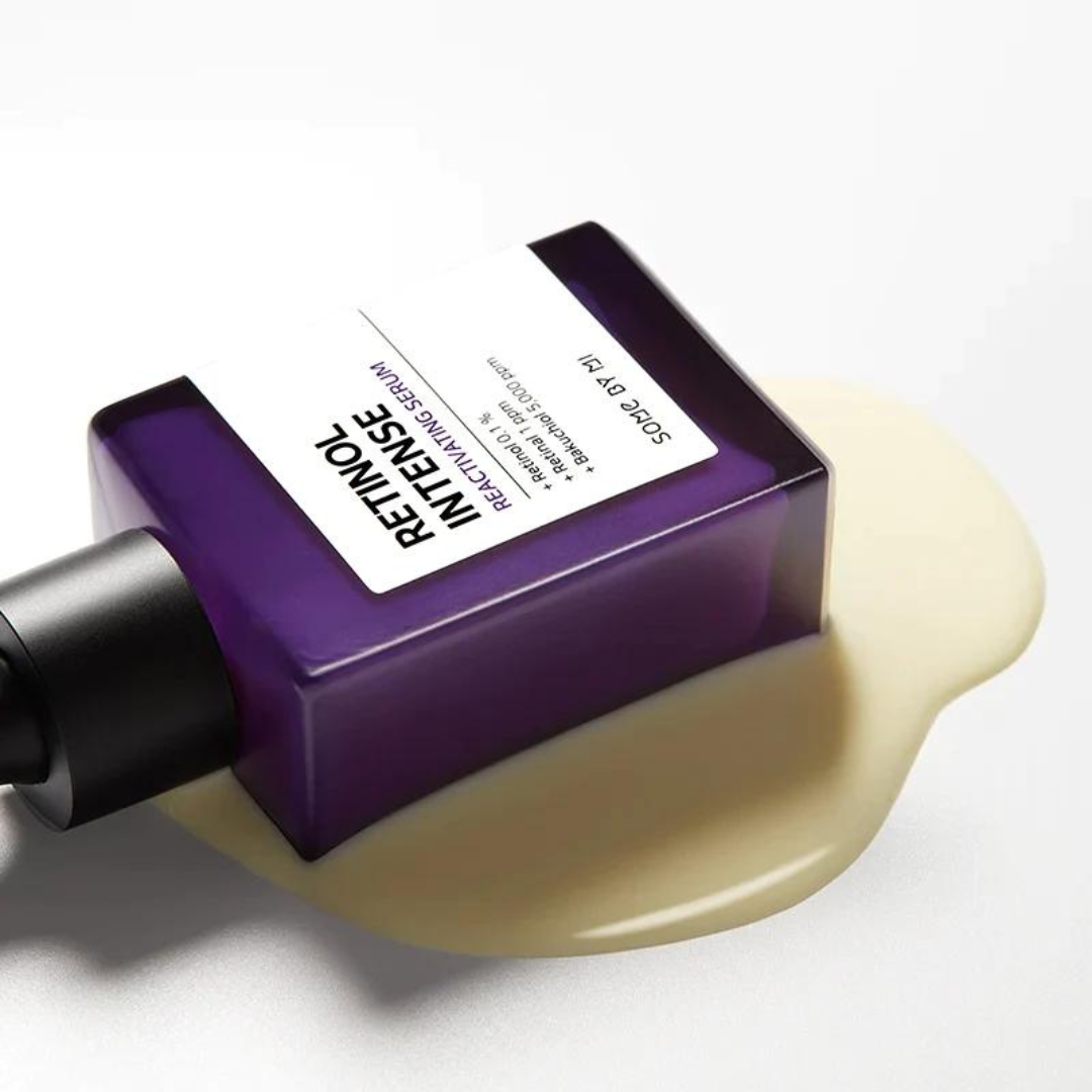 SomeByMi Retinol Intense Reactivating Serum
