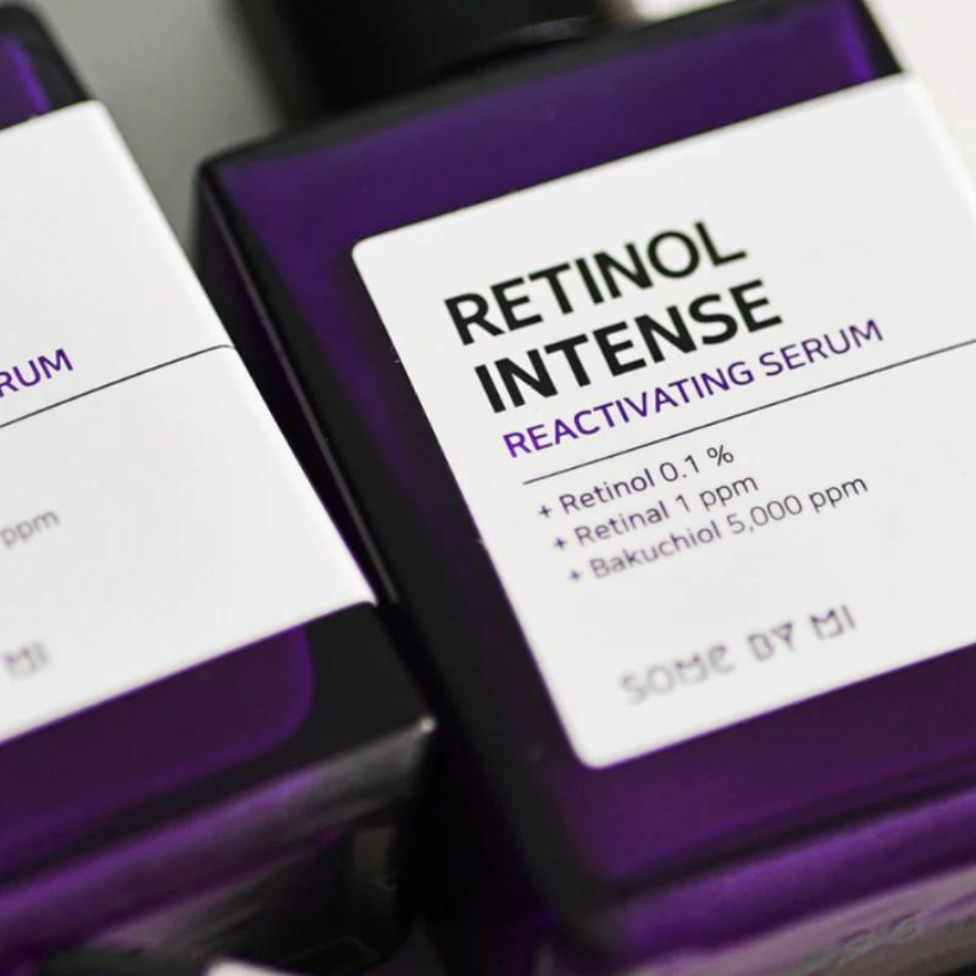 SomeByMi Retinol Intense Reactivating Serum