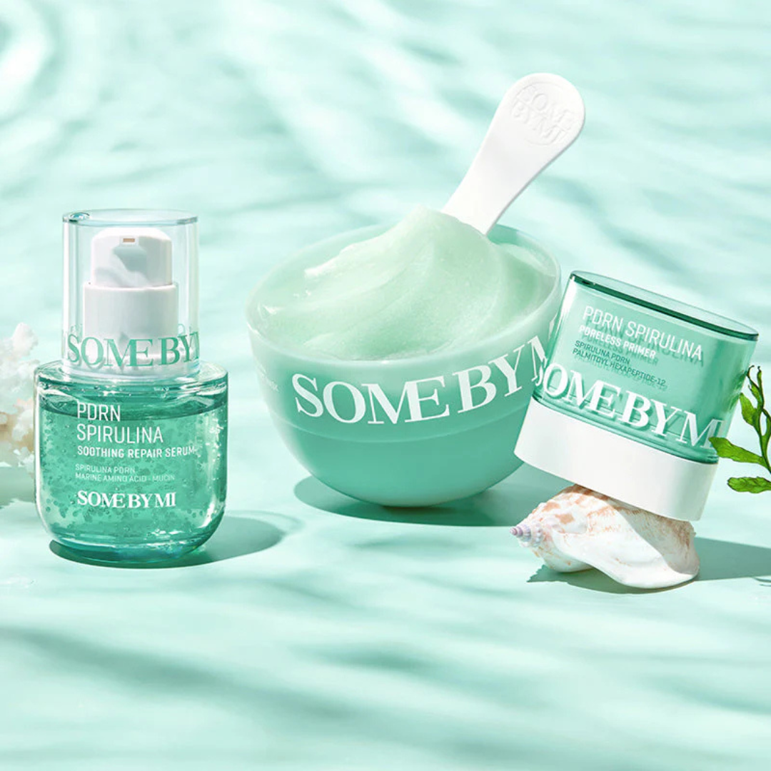 SomeByMi Spirulina PDRN Poreless Primer