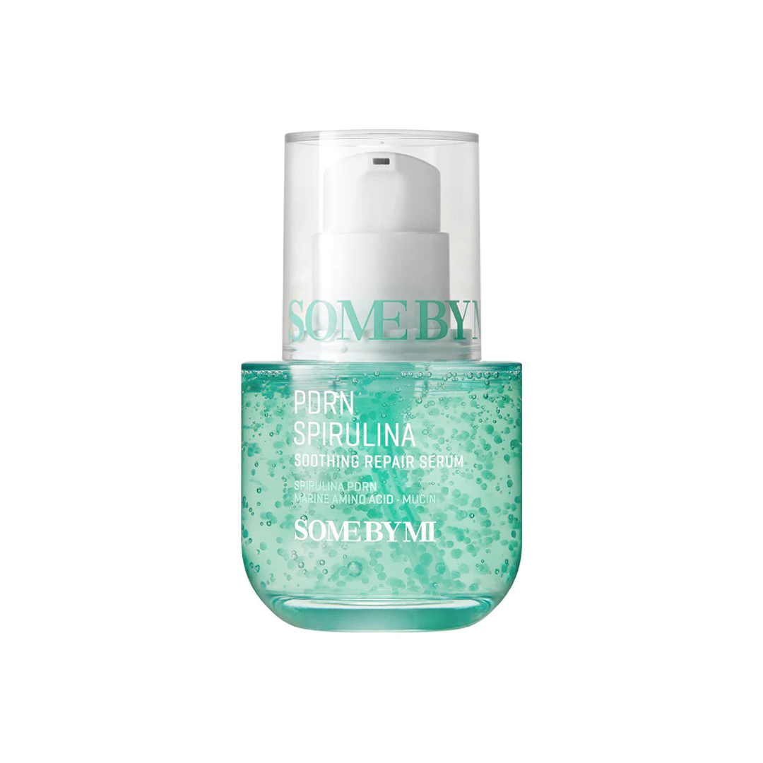 SomeByMi Spirulina PDRN Relief Serum