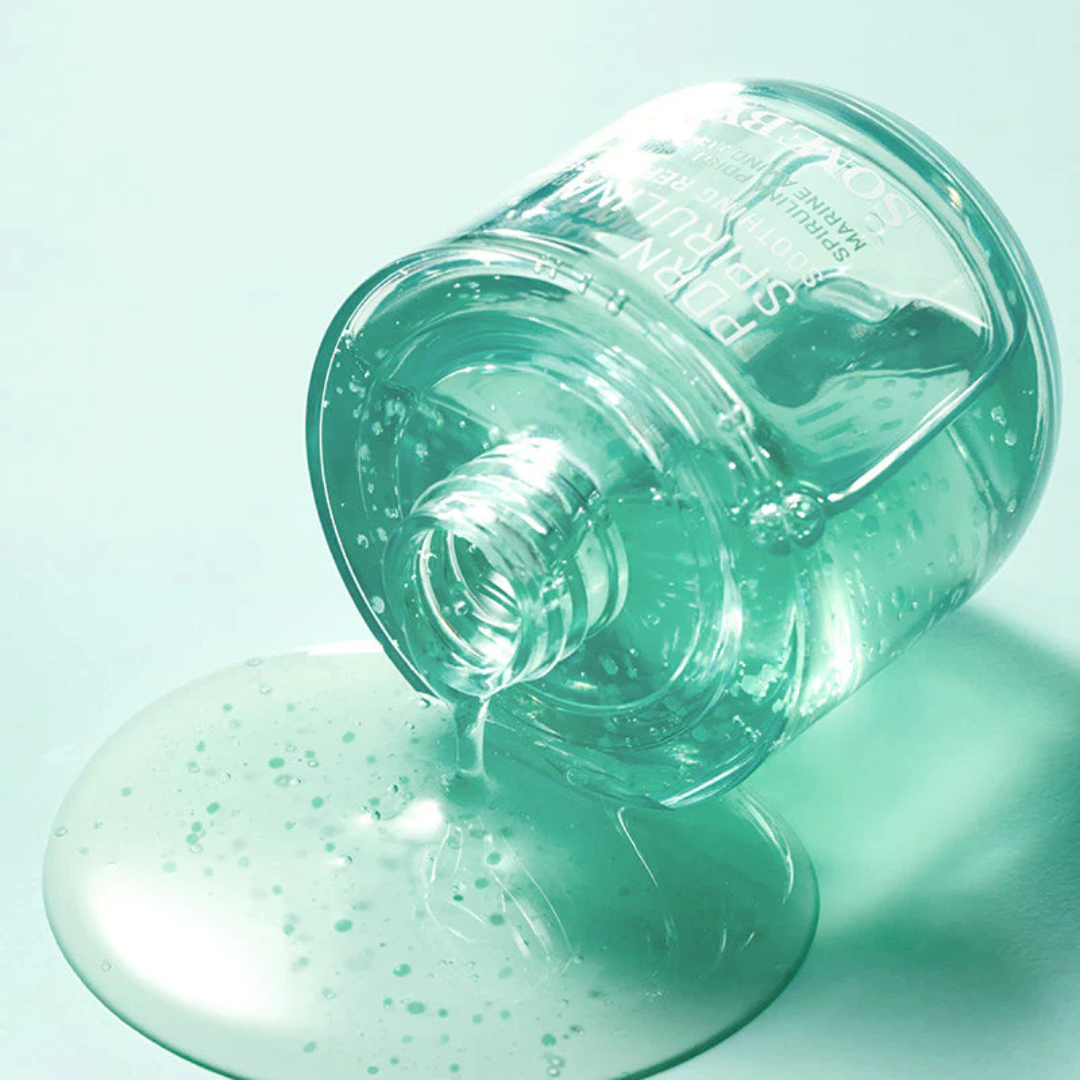 SomeByMi Spirulina PDRN Relief Serum