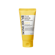 SomeByMi Yuja Niacin Brightening All-in-one Cleanser