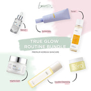 True Glow Routine Bundles