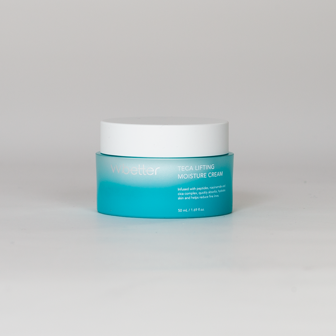 vvbetter Teca Lifting Moisture Cream