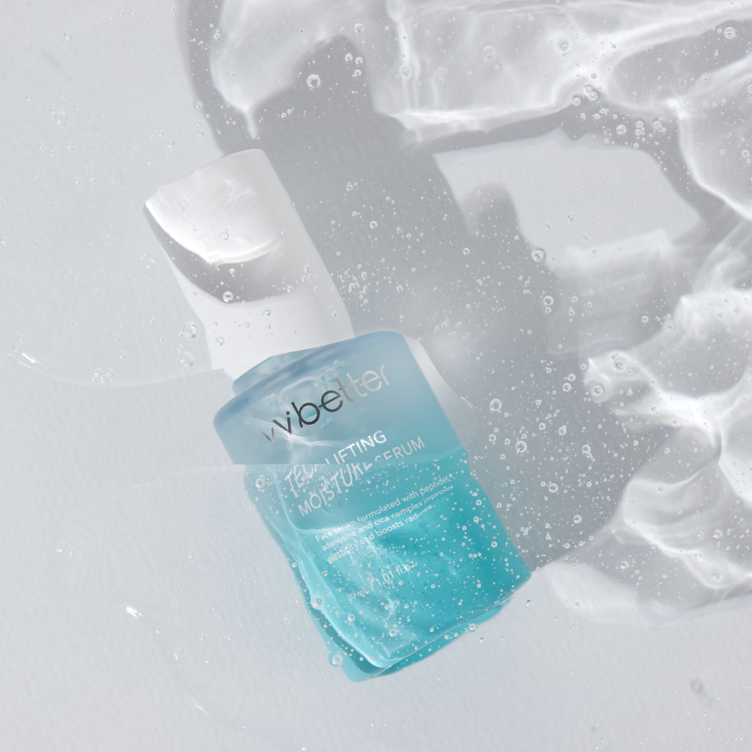 vvbetter Teca Lifting Moisture Serum