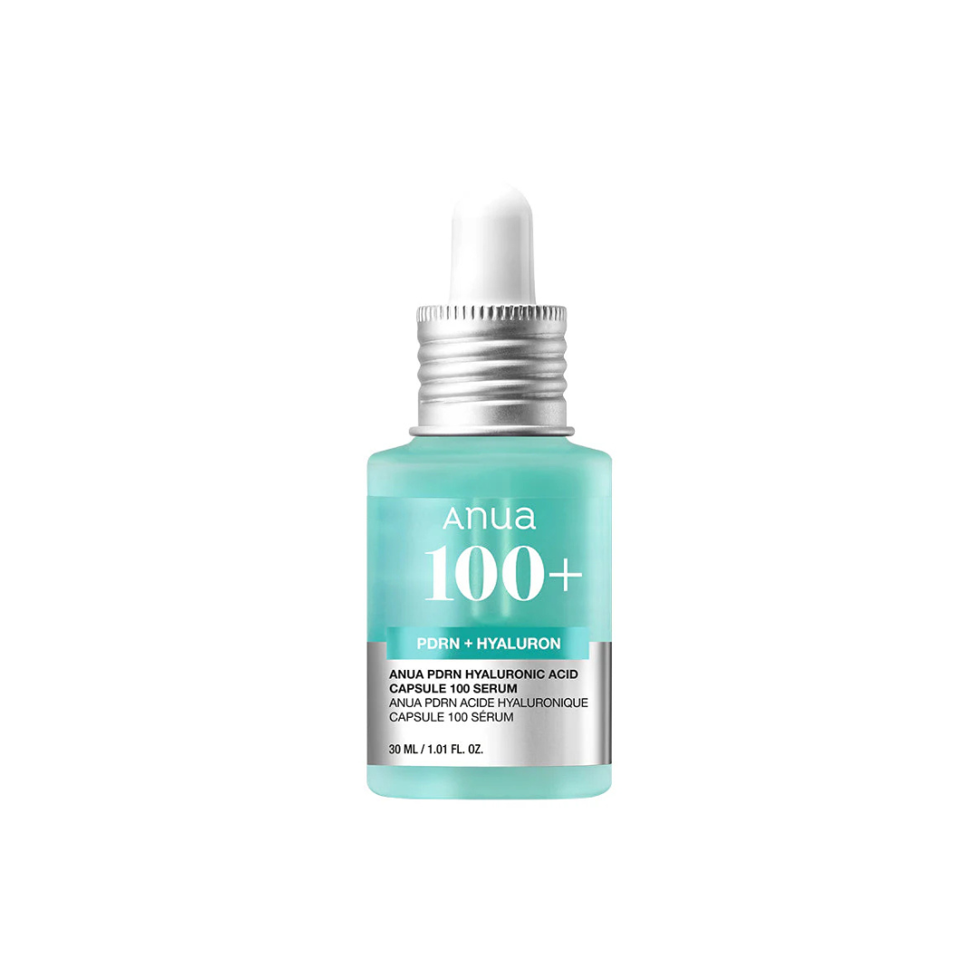 Anua PDRN Hyaluronic Acid Capsule 100 Serum